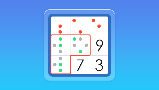 puzzles ca sudoku