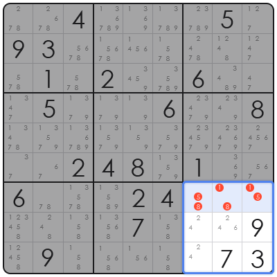 world's toughest sudoku