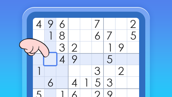 average sudoku time